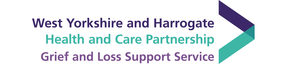 WY&H Grief and Loss Support Line